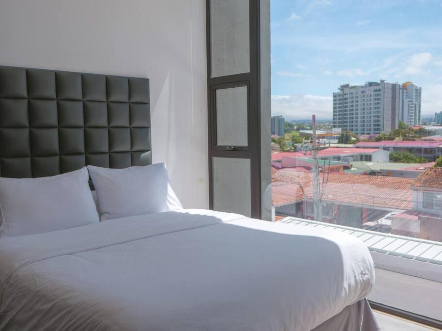 Urban Executive Stay San Jose  Bagian luar foto