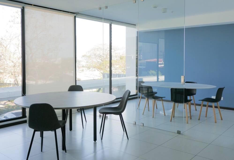 Urban Executive Stay San Jose  Bagian luar foto