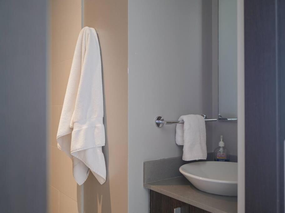 Urban Executive Stay San Jose  Bagian luar foto