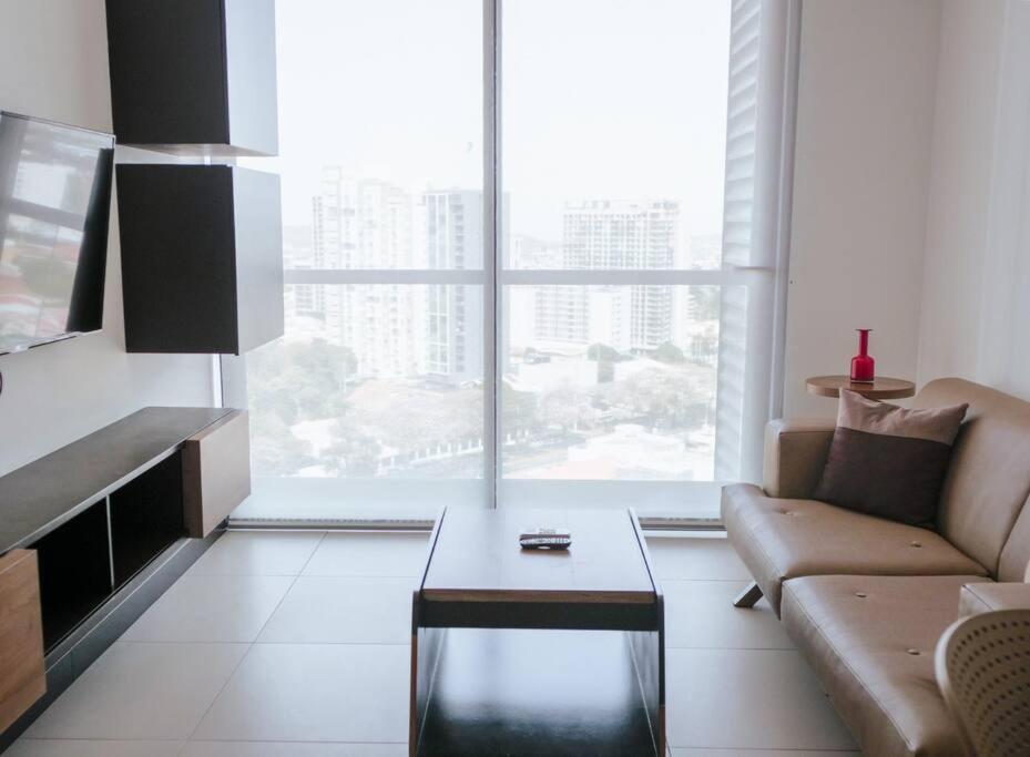 Urban Executive Stay San Jose  Bagian luar foto