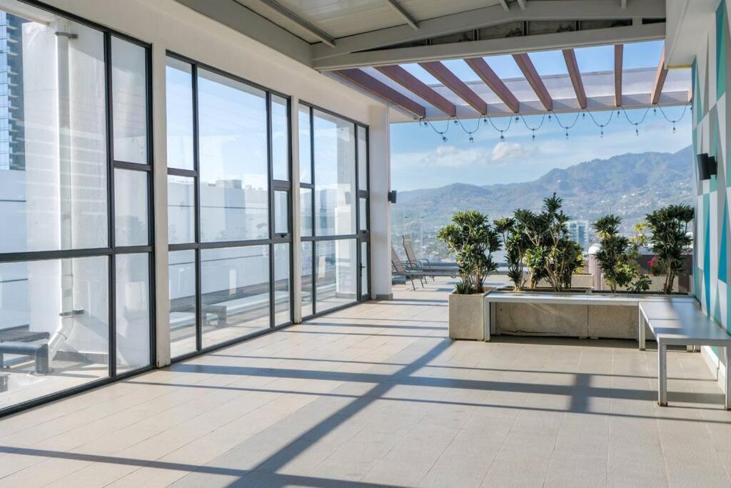 Urban Executive Stay San Jose  Bagian luar foto