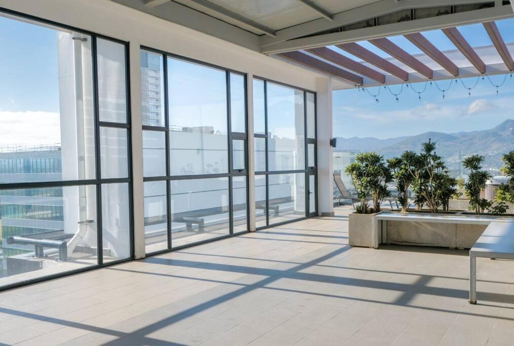 Urban Executive Stay San Jose  Bagian luar foto