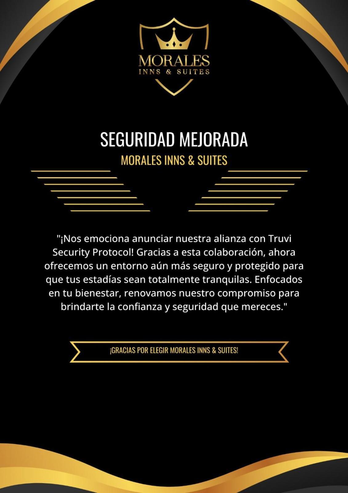 Urban Executive Stay San Jose  Bagian luar foto